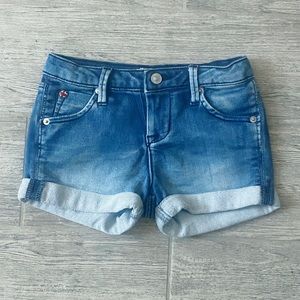Girls Hudson Shorts Size 5
